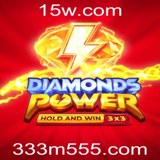 Descubra o Mundo Eletrizante de Diamondspower