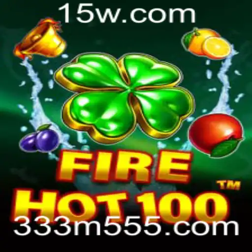 Descubra a Aventura do FireHot100