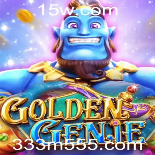 Descubra o Fascinante 'GOLDENGENIE': Um Jogo Envolvente para 2023