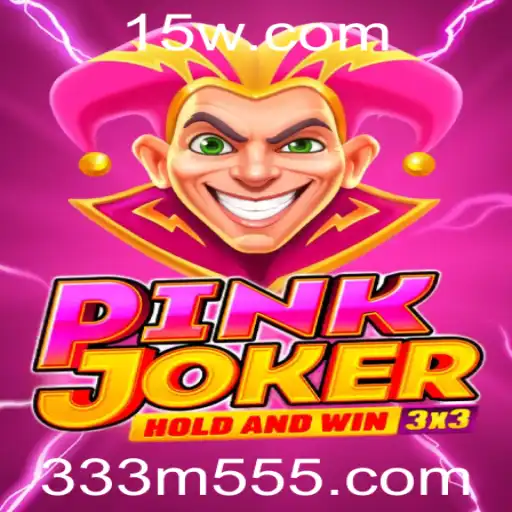 Descubra o Mundo Fascinante de PinkJoker em 333m.com