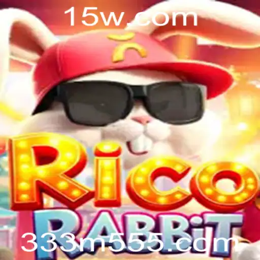 Descubra o Mundo de RicoRabbit: Um Jogo de Estratégia Envolvente