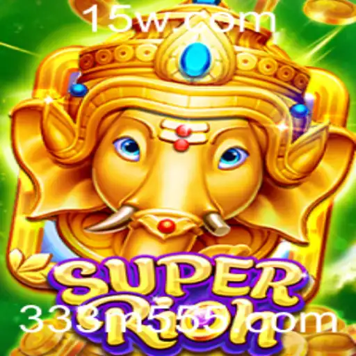 Descubra as Emoções de SuperRich: O Jogo de Estratégia do Futuro