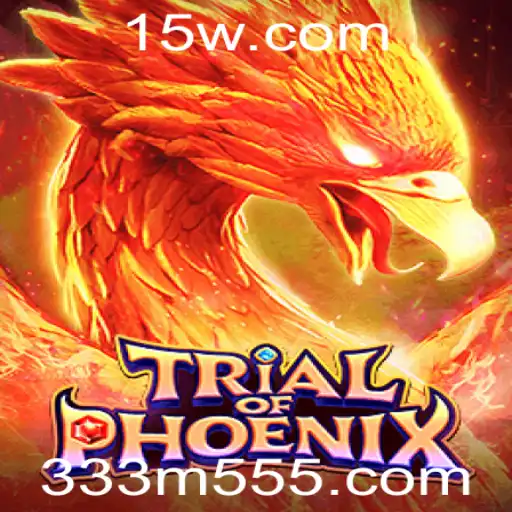 Descubra o Mundo de TrialofPhoenix: O Jogo que Revoluciona o Entretenimento